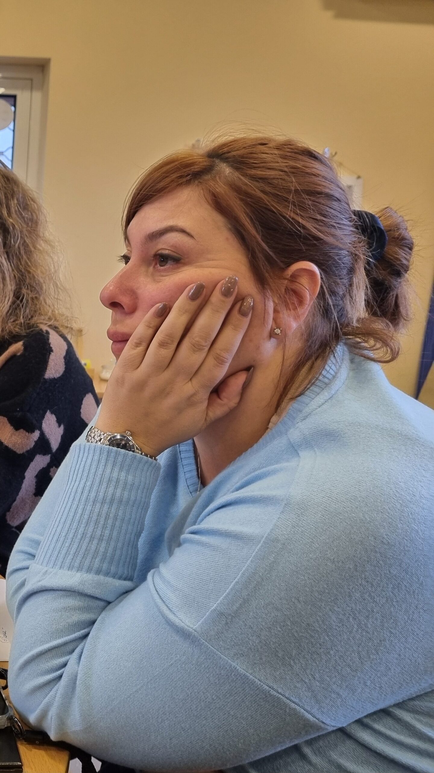 Emilia Mikova: Society has a negative attitude towards homeless people