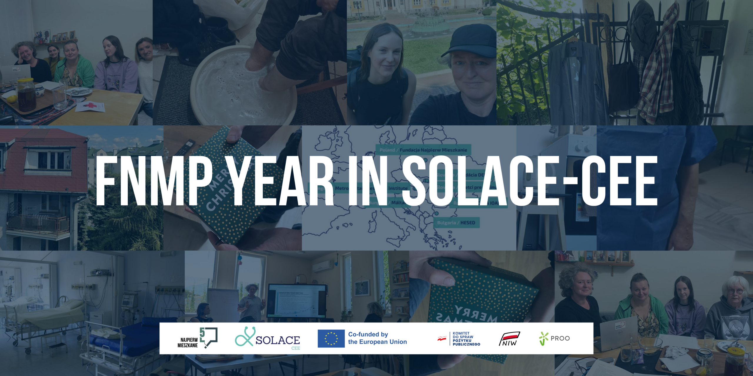 FNMP YEAR IN SOLACE-CEE