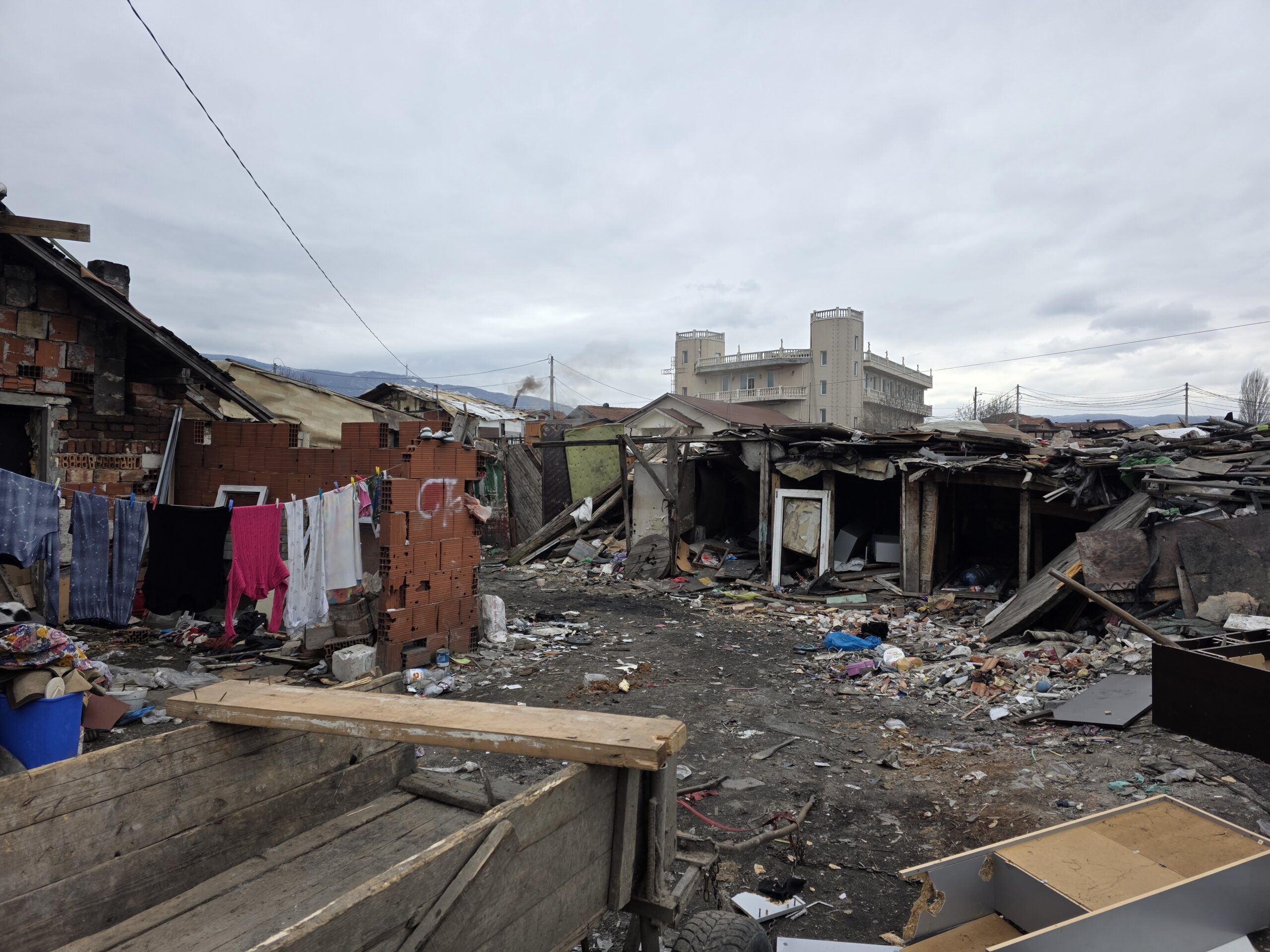 The fight against homelessness in the EU: a new political impetus and the challenges facing Bulgaria