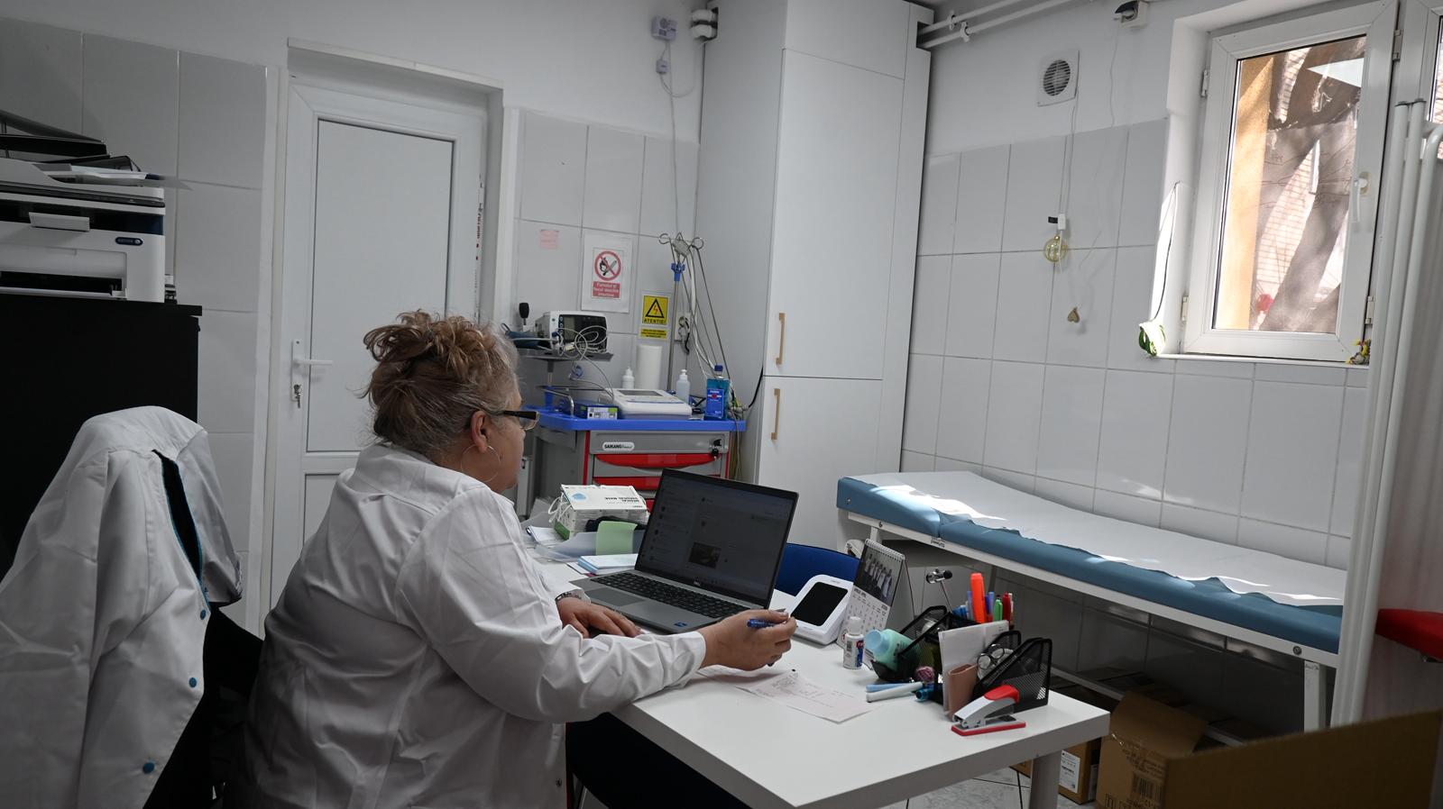 Expanding Healthcare Access: Casa Ioana and the Romanian Red Cross Sector 4 Announce Strategic Collaboration