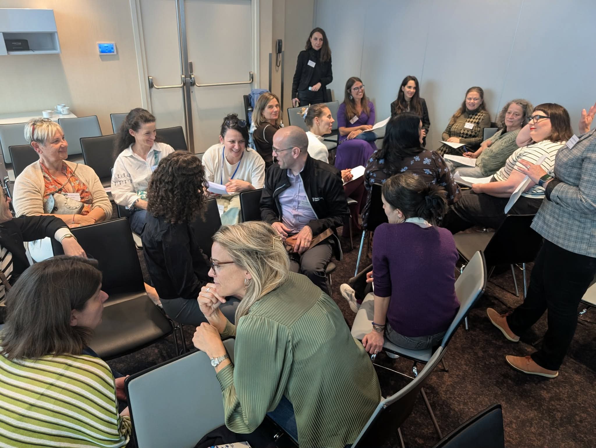 Bridging Health and Homelesness