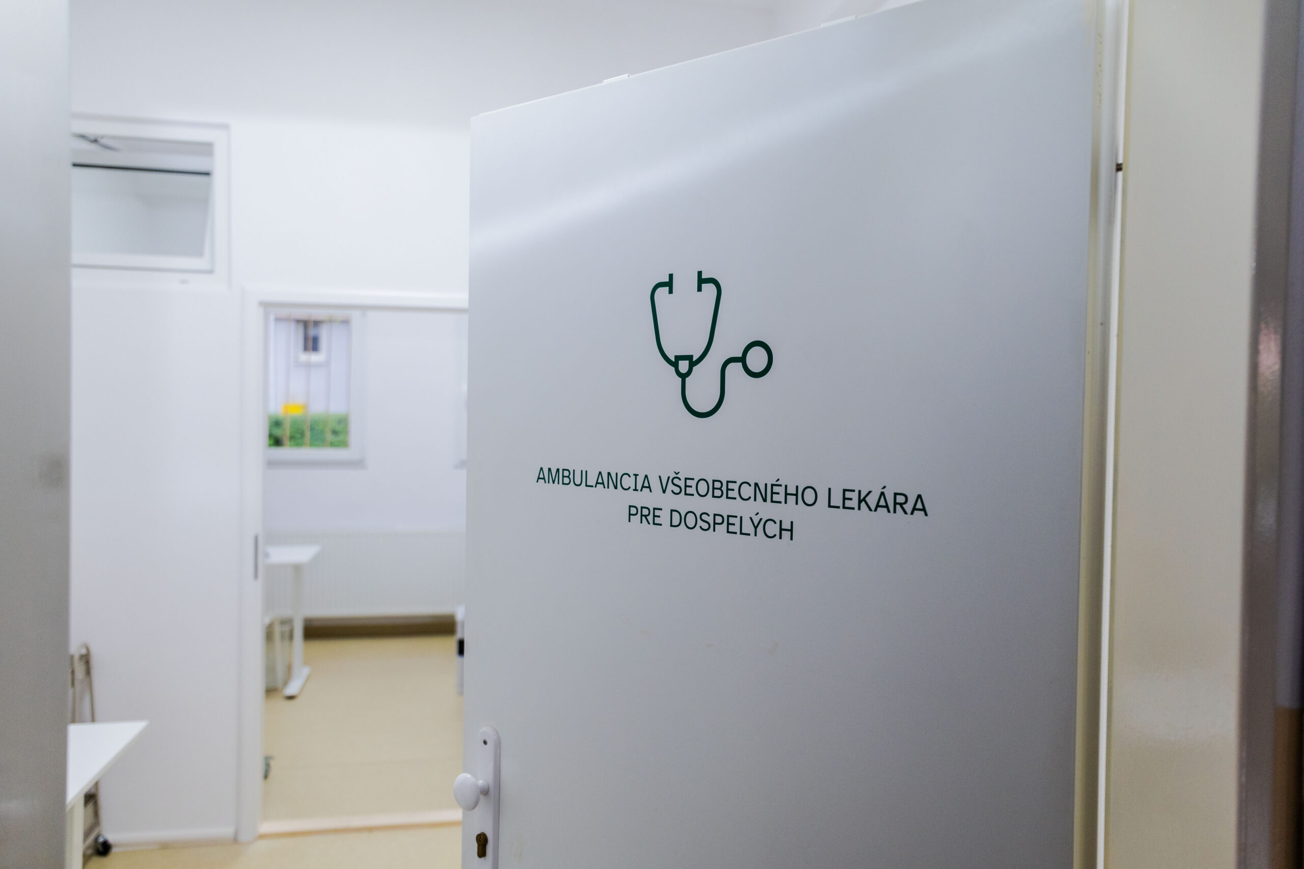 The integrated services HUB network SOLACE-CEE is complete – the last HUB opened in Prešov