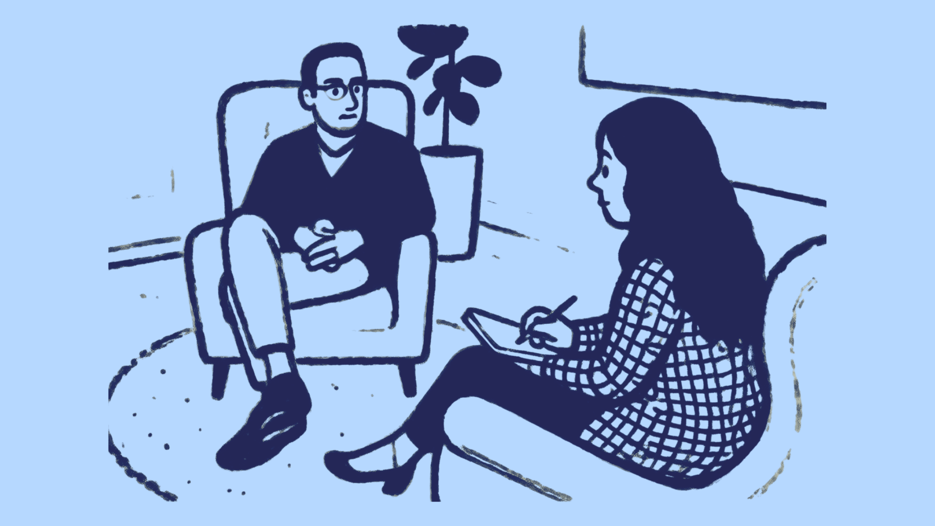 Psychoeducation as a Bridge Between Support Work and Psychotherapy